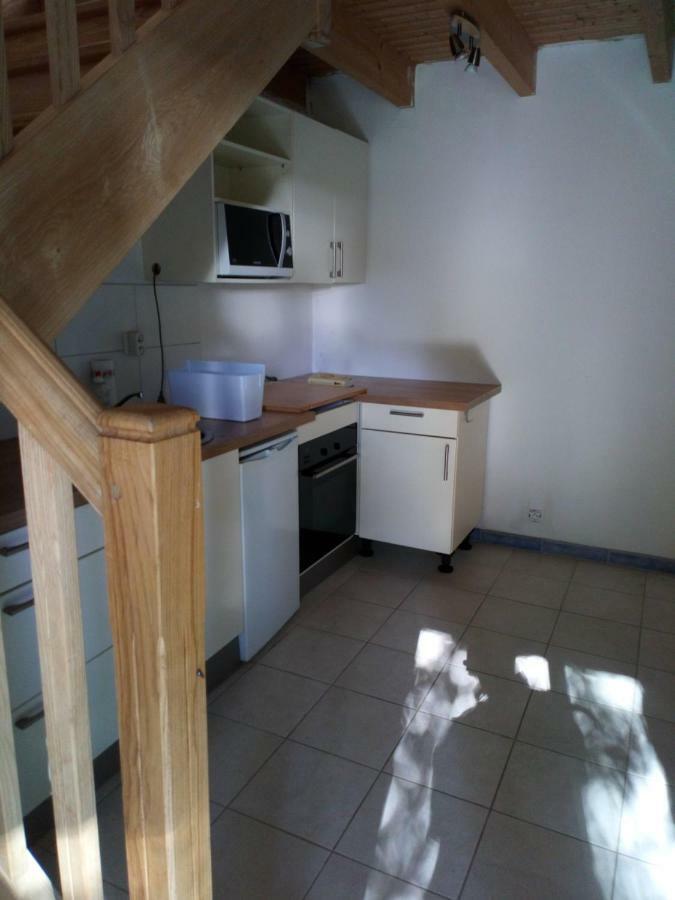 Ferme De Rozegat Apartman Lestraouen Kültér fotó